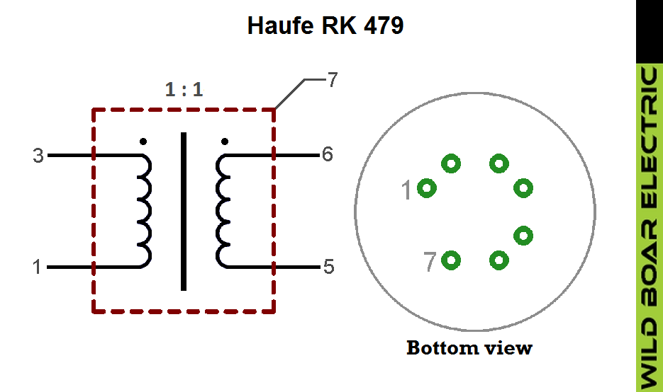 Haufe RK 479